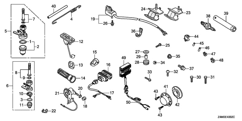 OTHER PARTS (3)