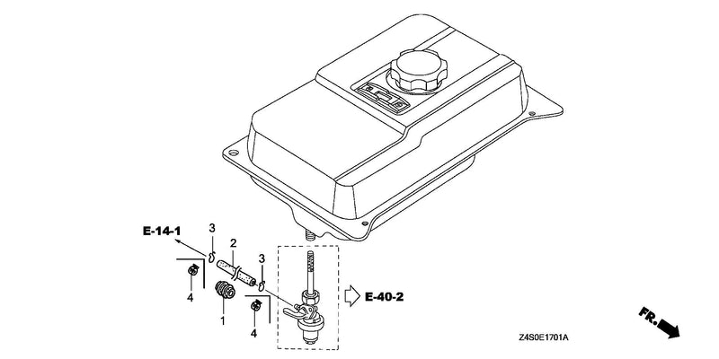 FUEL TANK (2)