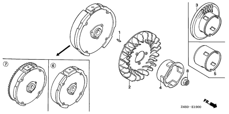 FLYWHEEL