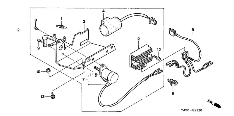 AUTO THROTTLE