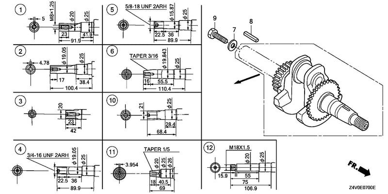 CRANKSHAFT (1)