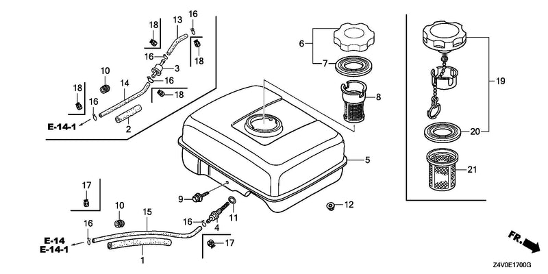 FUEL TANK (1)