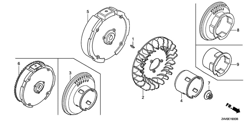 FLYWHEEL