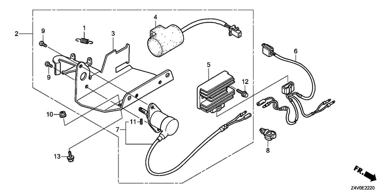 AUTO THROTTLE
