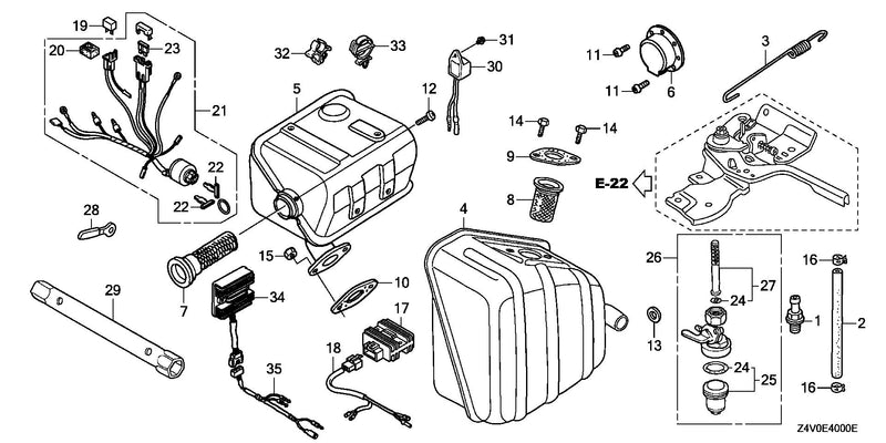 OTHER PARTS (1)
