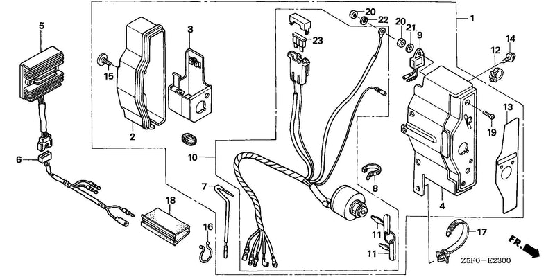 CONTROL BOX (1)