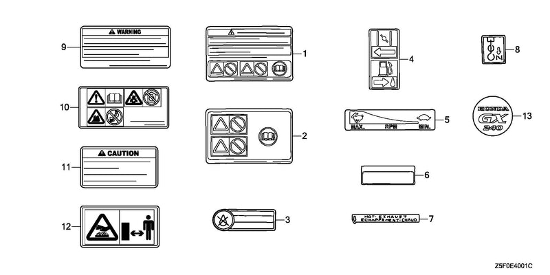 OTHER PARTS (2)