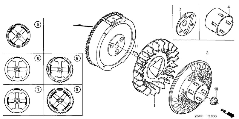 FLYWHEEL