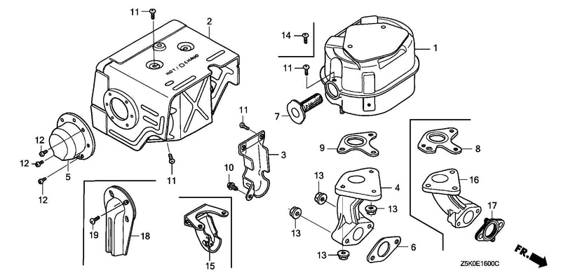MUFFLER (1)