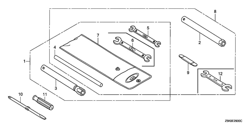 TOOL