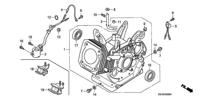 CYLINDER BARREL