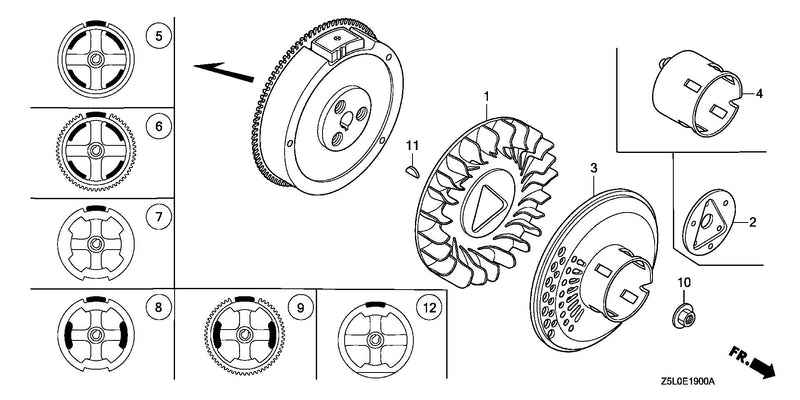 FLYWHEEL