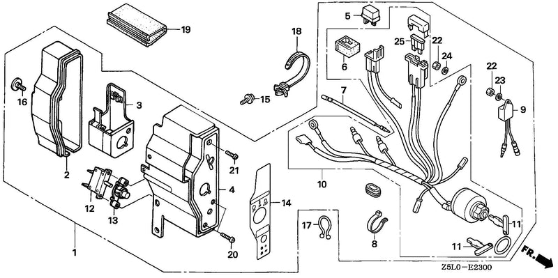 CONTROL BOX (1)