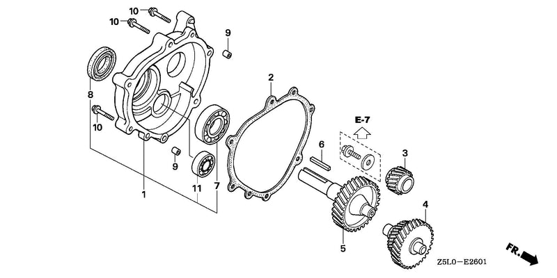 REDUCTION (2)