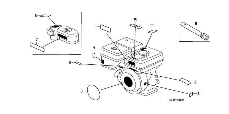 LABEL@TOOL
