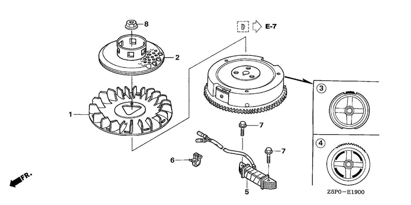 FLYWHEEL