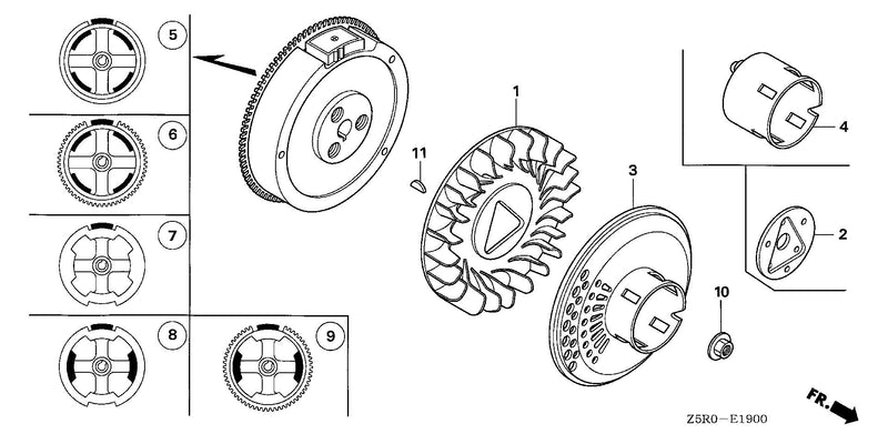 FLYWHEEL