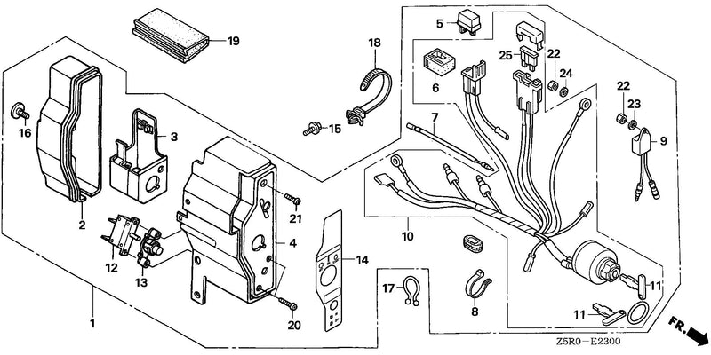 CONTROL BOX (1)