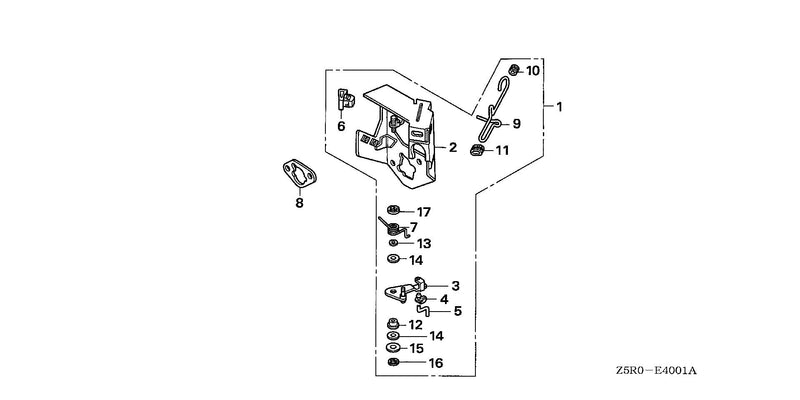 OTHER PARTS (MANUAL      CHOKE)
