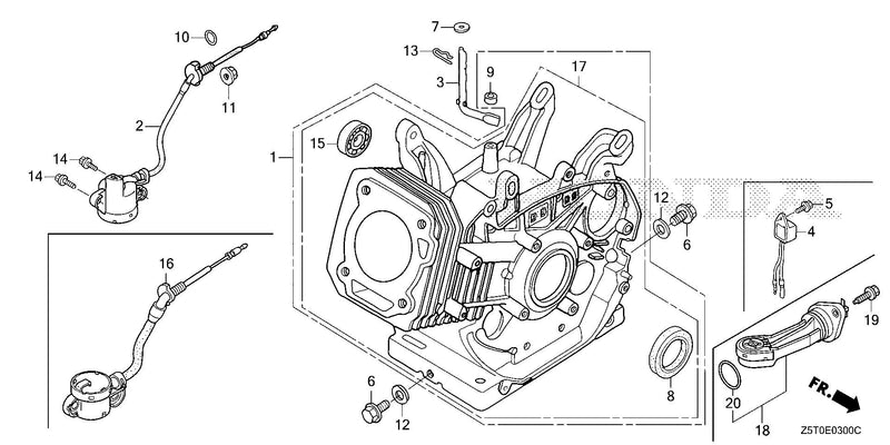 CYLINDER BARREL
