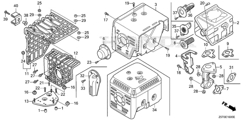 MUFFLER (1)