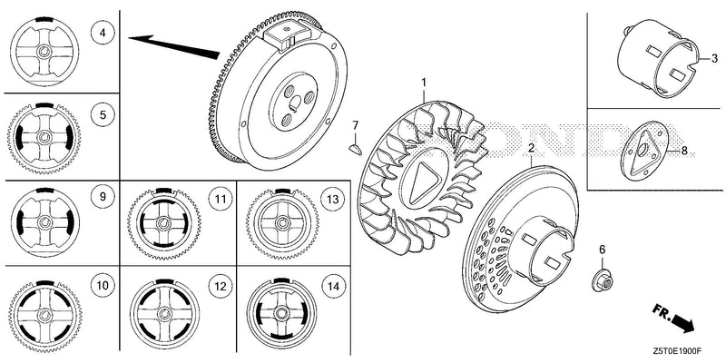 FLYWHEEL