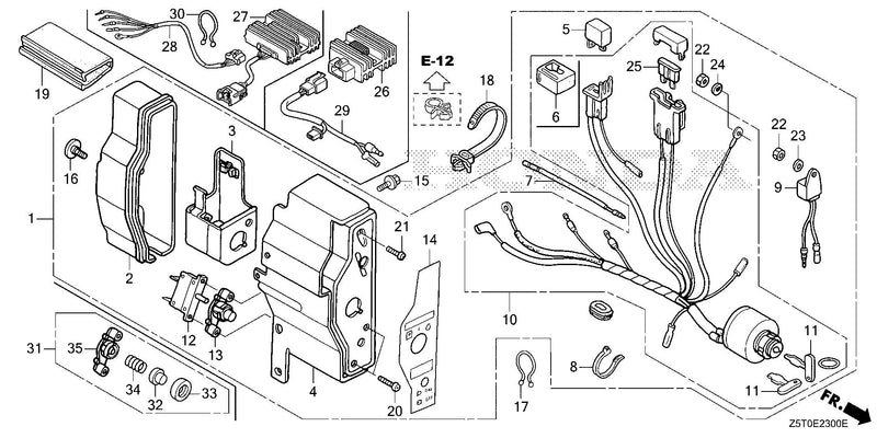 CONTROL BOX (1)