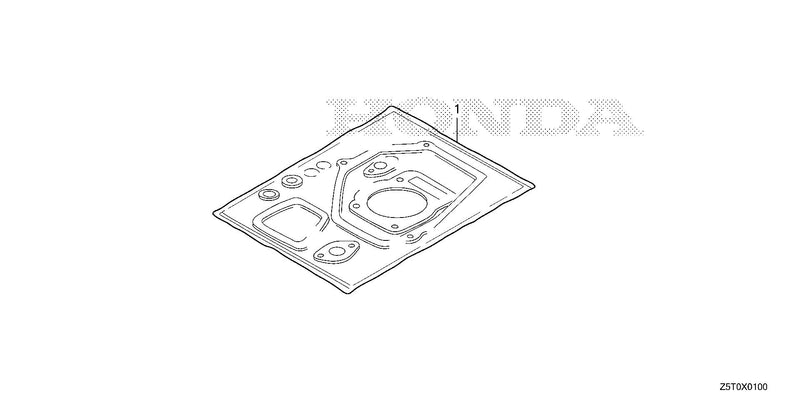 GASKET KIT