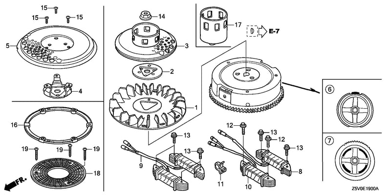 FLYWHEEL