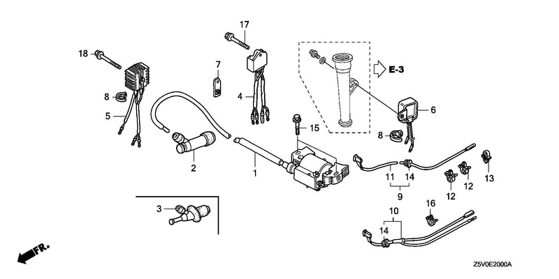 IGNITION COIL