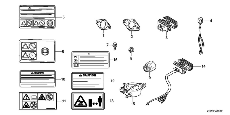 OTHER PARTS