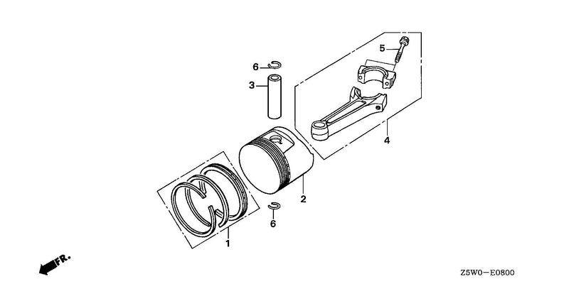 PISTON