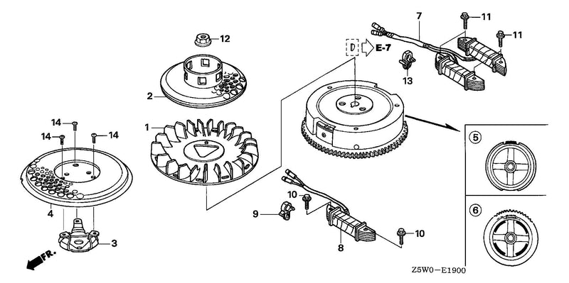 FLYWHEEL