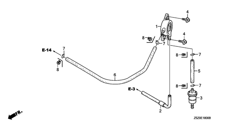 FUEL PUMP