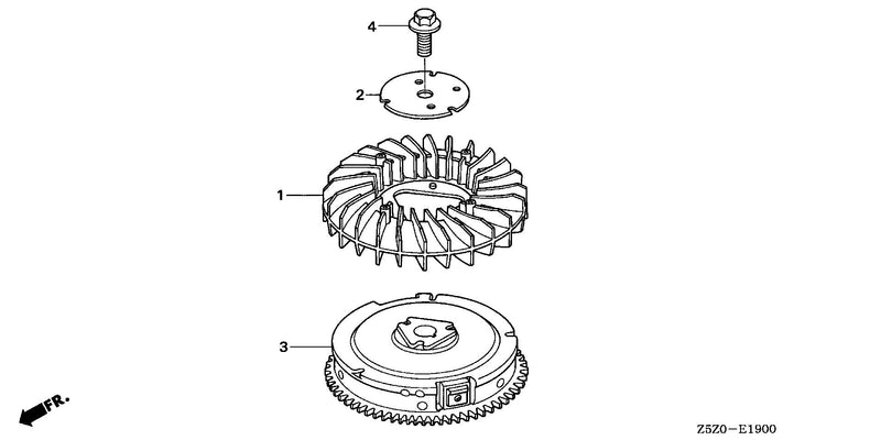 FLYWHEEL