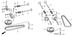 CAMSHAFT