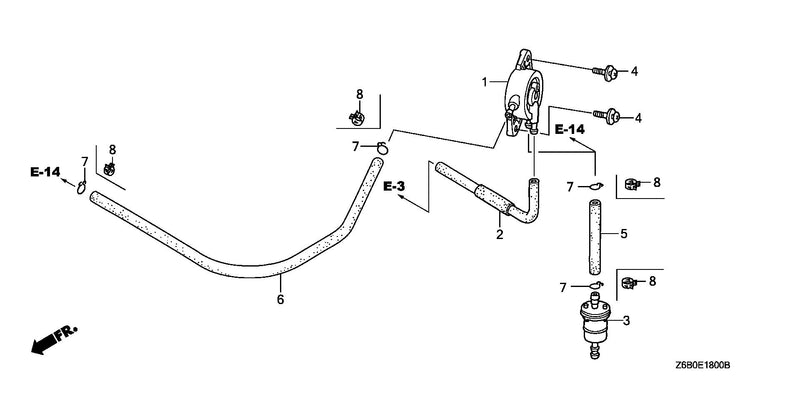FUEL PUMP