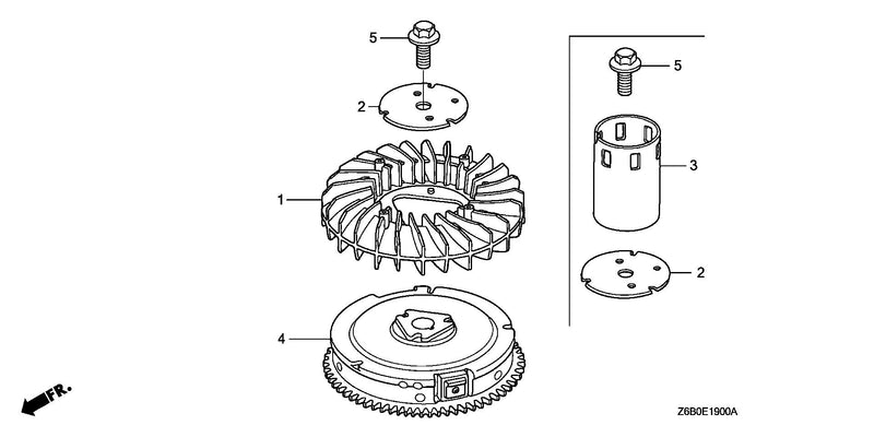 FLYWHEEL