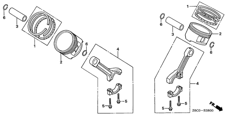 PISTON