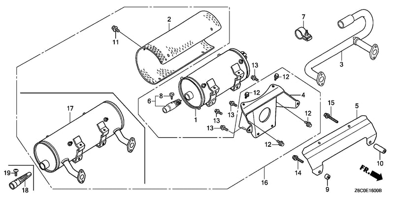 MUFFLER (1)