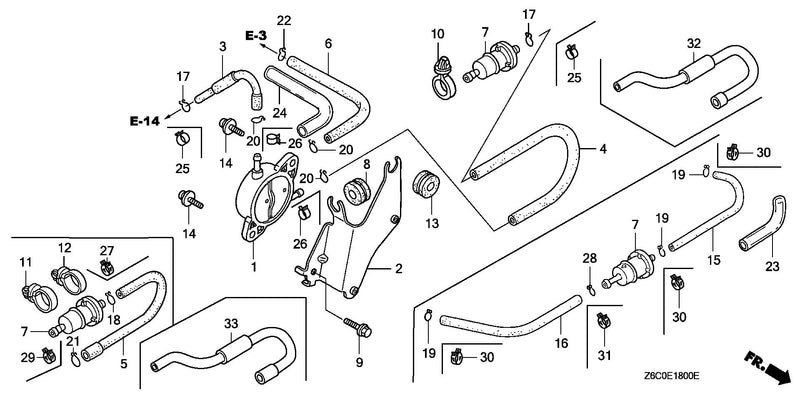 FUEL PUMP