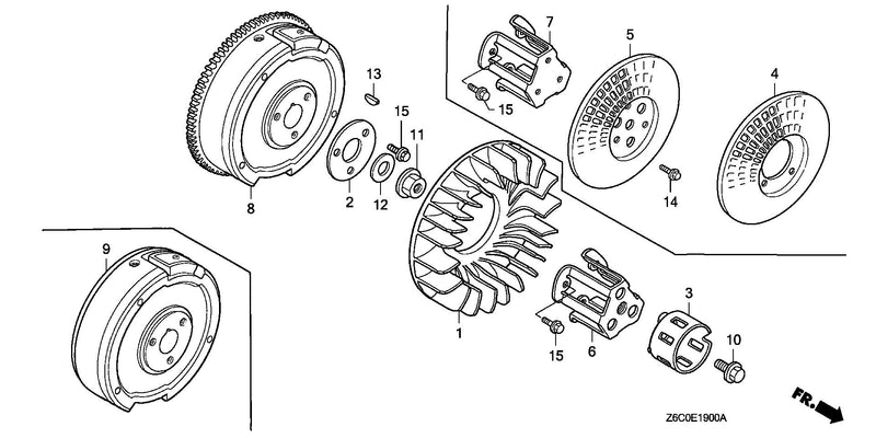 FLYWHEEL