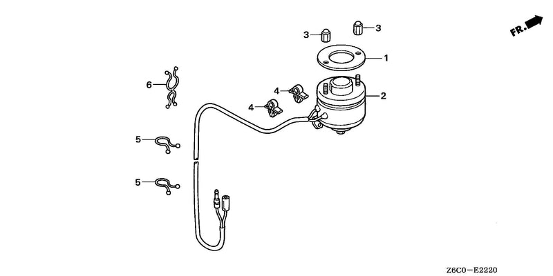 AUTO THROTTLE