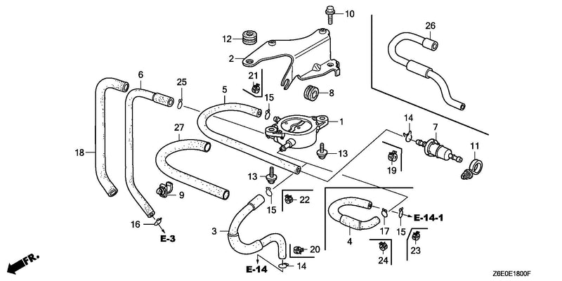 FUEL PUMP