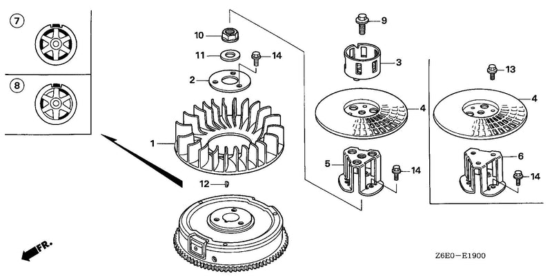 FLYWHEEL