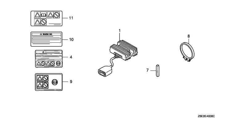 OTHER PARTS