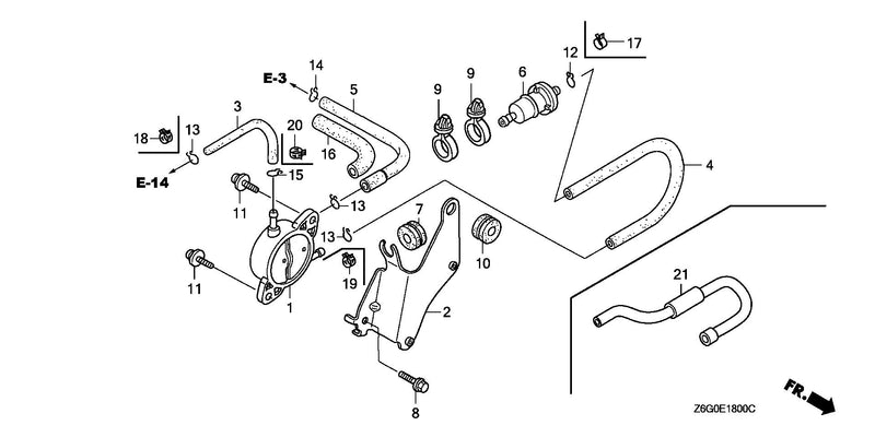 FUEL PUMP