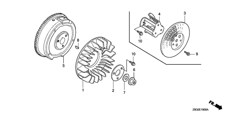 FLYWHEEL