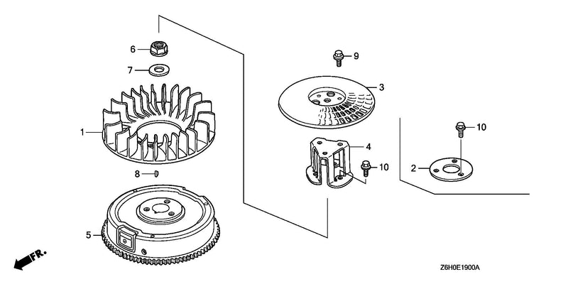 FLYWHEEL