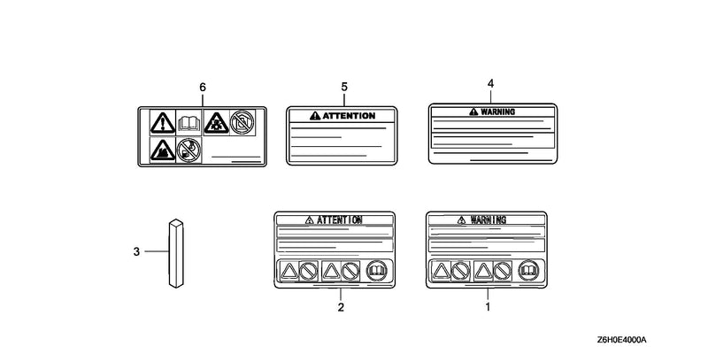 OTHER PARTS (LABEL)